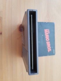 5 NES Spiele -Getestet- Super Mario Bros, Mach Rider, Top Gun, Iron Sword, 3in1