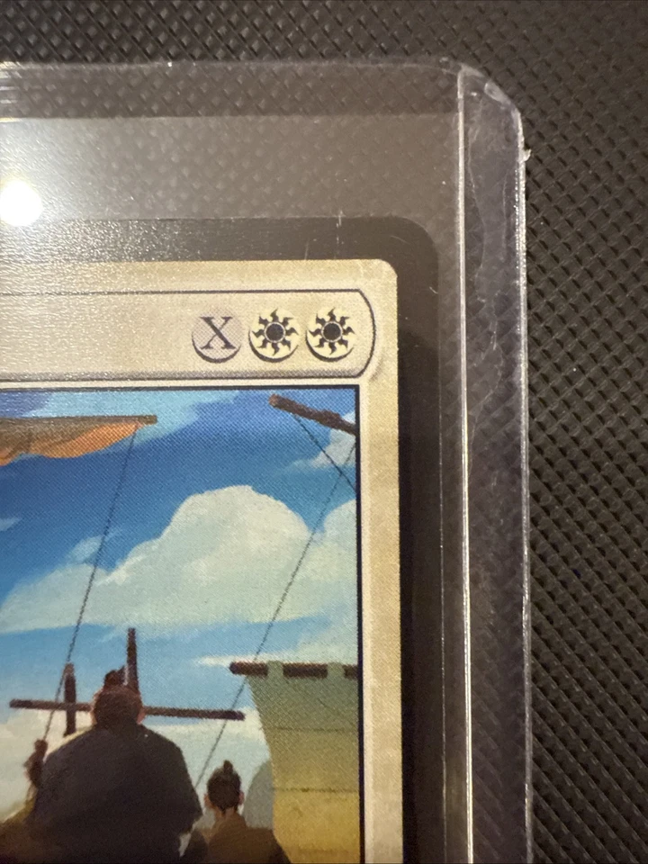 MTG United Front [Mythic Rare] Avatar TLA 0039 Sorcery Token Finisher NM - Image 4 of 4