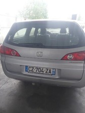Capote Honda ACCORD