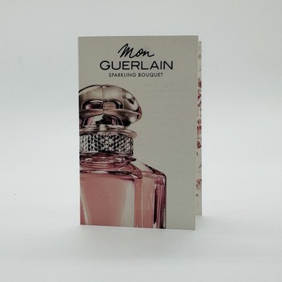 Mon Guerlain Sparkling Bouquet Eau De Parfum Sample 1ML/0.03fl.oz