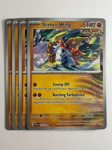 Slither Wing TCG | eBay Slither Wing TCG | eBay