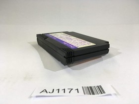 AJ1171 Mendel Palace Quinty NES Famicom Japan