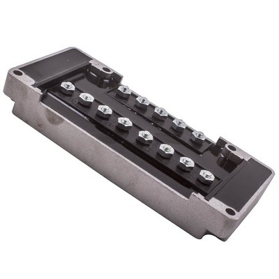 Switch Box For Mercury / for Mairner 40-125hp 4 cyl  332-5772A1 332-5772A2
