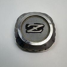 Nissan 280z Datsun 1977 1978 Oem Wheel Center Cap Cover 53010 40343n4700 Read