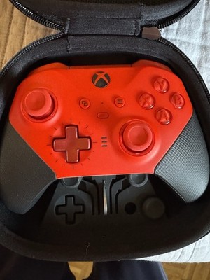 Microsoft Xbox Elite Core Series 2 Wireless Controller (See Description)