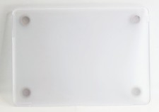 Speck SmartShell Case For Macbook Air 13" M2/M3/M4 Chip 150225-9992 Clear