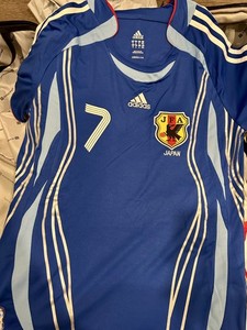 Japan Jersey 2006 | eBay