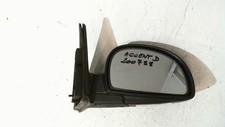 Retroviseur droit (ou coque) Hyundai ACCENT
