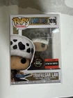 Funko Pop! One Piece - Trafalgar Law (Chase) - AAA Anime (Exclusive) #1016