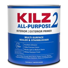 Masterchem 20002 qt Kilz 2 All-Purpose Latex Int/Ext Primer-1PK