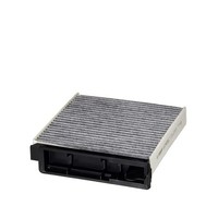 Hengst Filter Filter, Innenraumluft E2905LC FüR Dacia Renault Nissan