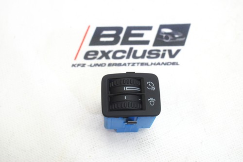 VW Tiguan 5N 1.4T 4M Regler Scheinwerfer LRW Schalter Beleuchtung 5N0941333