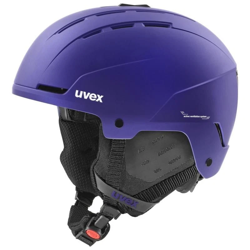 Uvex Ski Helmet for sale | eBay