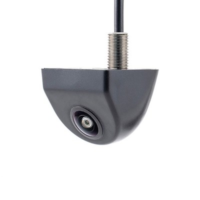 AMPIRE KAX801 Mini Rückfahrkamera (AHD/CVBS) Unterbaukamera für Auto, Bus, usw..