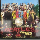 The Beatles ‎– Sgt. Pepper's Lonely Hearts Club Band