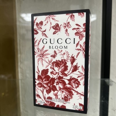Gucci Bloom Women 3.3 Oz Eau De Parfum Spray for sale online | eBay
