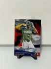 TOPPS STARS OF MLB 2026 Roman Anthony #SMLB-25 Rookie Insert Boston Red Sox MLB