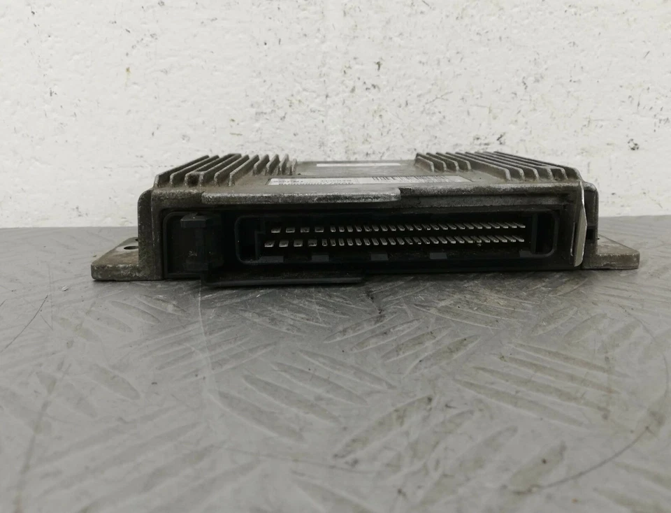 5880 CENTRALINA MOTORE RENAULT MEGANE I CLASSIC 1.6B DAL 1995 AL 2003 - Immagine 4 di 4