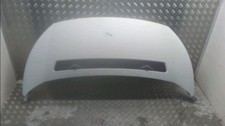 Capot Citroen JUMPY