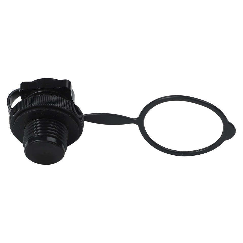 PVC Air Valve Nozzle Cap Good Performance Inflatable Mattress Pool Raft ...