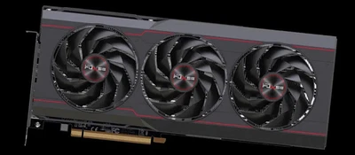RX 7900 XT listing on ebay