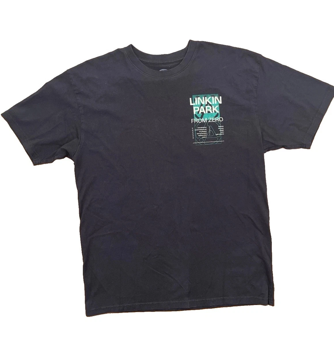 Linkin Park T-Shirts for Men for sale - eBay