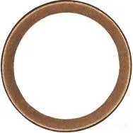 Dichtring Kupfer Kardanantrieb FüR BMW R 1200 GS Speichenrad Bj. 2004-2008