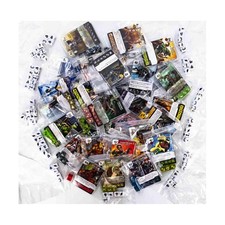 WizKids Dice Masters Dice Masters Collection #83 - 125+ Dice + 78 Cards! NM