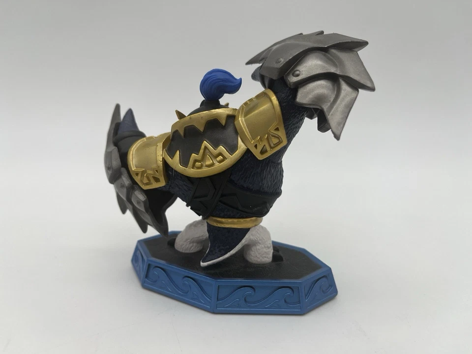 Skylanders Imaginators CRASH Starter Pack (Sony PlayStation 4, 2016) Completo Foto 4 de 4