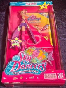 Sky-Dancers | eBay
