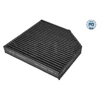 Filter Innenraumluft FüR Audi A8 4H 4.0 4.1 4.2 6.3 09 Bis 18 Meyle Czva Cwub