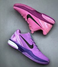 Mens Kobehttps://i.ebayimg.com/00/s/MTEwM 6 COTTON CANDY CW2190-150 Size US 7-12