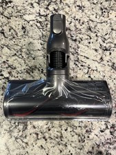 OEM LG CordZero A9 A929 A927 A916 A912 A908 Motorized Carpet Nozzle Head Brush