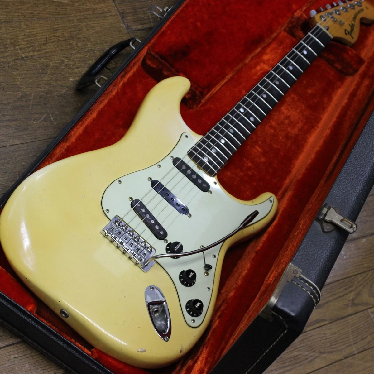 Preços baixos em Fender Stratocaster 1974 | eBay