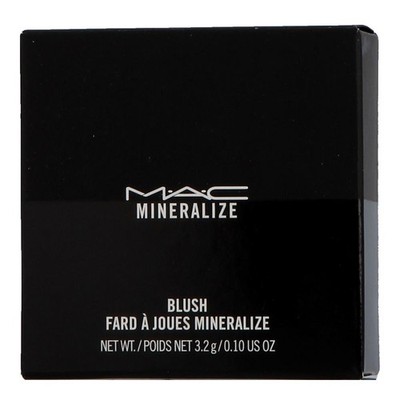 MAC Mineralize Blush - Petal Power 3,2g