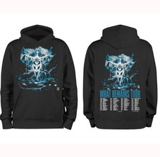 Pop Evil What Remains US Tour 2026 Hoodie Or T shirt