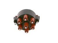 Bosch ZüNdverteilerkappe 1 235 522 368 FüR Porsche