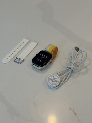 Gabb Watch 3e Kids Safe Smart Watch 