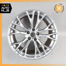 14-19 Chevrolet Corvette C7 Z06 12 x 20 20" Rear Wheel Rim Aluminum 23317166 OEM