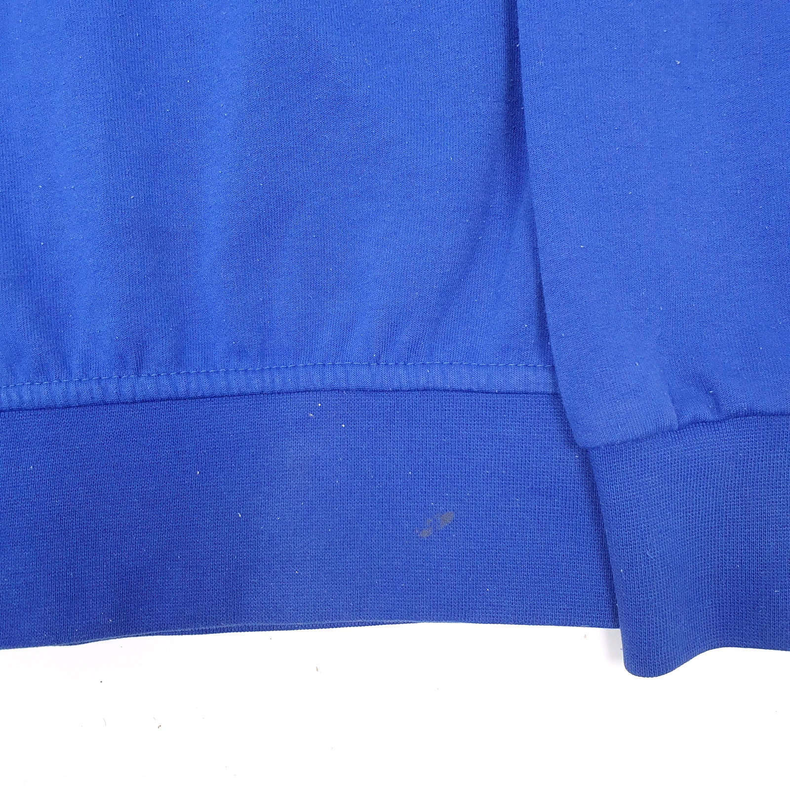 POLO RALPH LAUREN Full Zip Hoodie Jumper Sweatshirt Mens S image 4