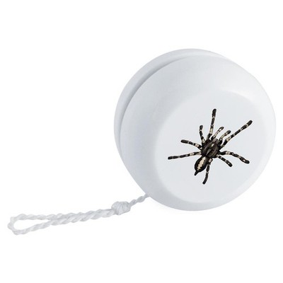 'Hairy Tarantula' Retro Style Yo-Yo (YY00044445)