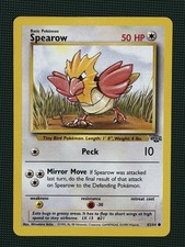 Image for Spearow