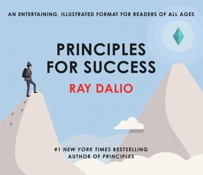 Principles for Success|Ray Dalio|Gebundenes Buch|Englisch
