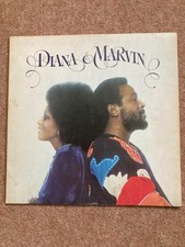 Diana Ross and Marvin Gaye 12