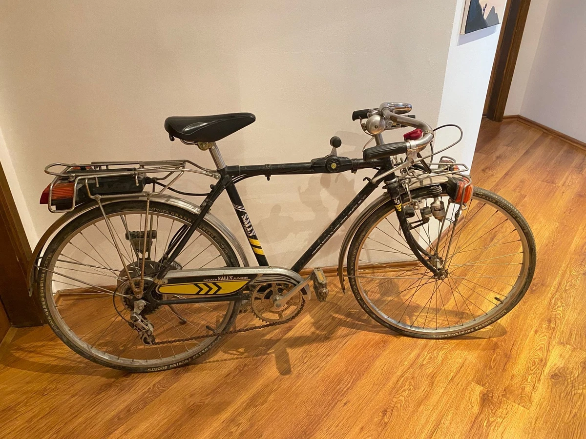 Miyata Cycling Equipment for sale | eBay