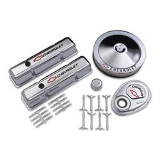 Proform 141-900 Sb Fits Chevy Kit Small Block Dress-up Kit