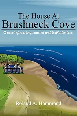 The House At Brushneck Cove: A Novel of Mystery, Murder and Forb