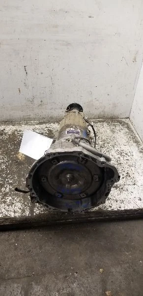 Automatic Transmission 2WD Cylinder Crew Cab 4 Door Fits 03-04 TACOMA Foto 4 de 4