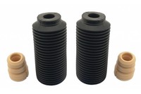 Mapco StoßDäMpfer StaubschüTzer 34504 FüR Almera Nissan N16 2 Hatchback Dci