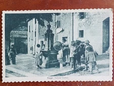 FIUGGI COSTUMI CIOCIARI - ANIMATA - FROSINONE - 6426